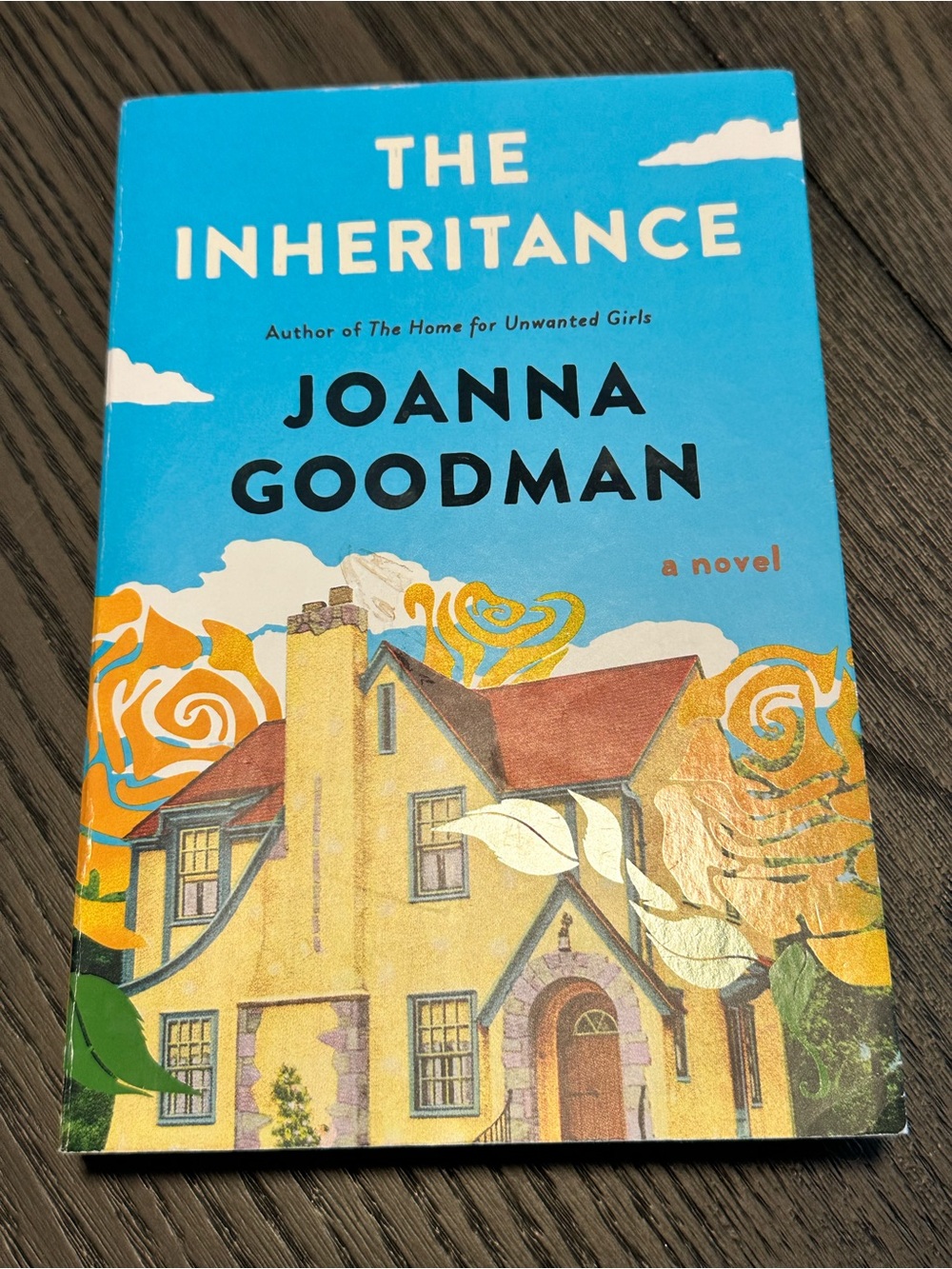 📚4 for $25 📚The Inheritance